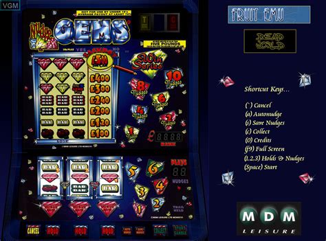 nudge slot machine game cheats.